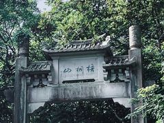 -梧桐山风景名胜区