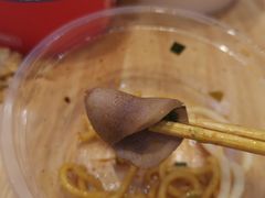 -豫楚源美猴王·面(武商广场店)
