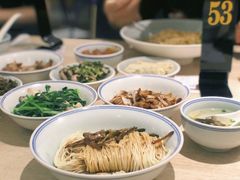 -君东记本帮面馆(天钥桥路店)