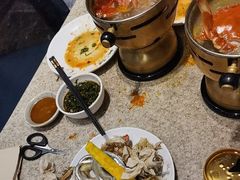 -初色海鲜自助(万丰路店)
