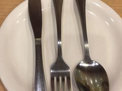 -萨莉亚意式餐厅(星海广场店)