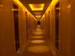 -白金汉爵大酒店(相城店)