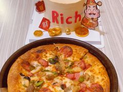 -必胜客(积水潭店)