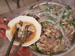 -三百碗宝应长鱼面(板仓街店)