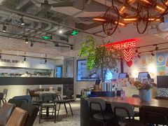 大堂-Moka Bros 摩卡站(嘉华店)