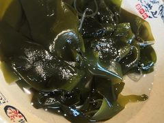 海带芽-小龙坎老火锅(金柏林店)