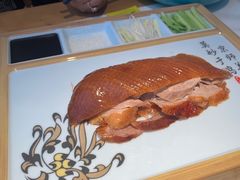 -荷塘秋月·本帮江浙菜(国权路店)