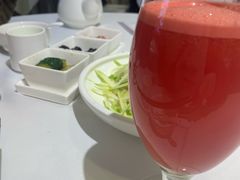 -万龙洲海鲜(南新仓店)