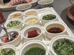 -额尔敦传统涮(体育场店)