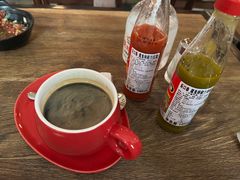 -Pistolera Mexican Cantina女枪手墨西哥餐厅(碧云路店)