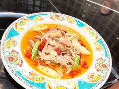 -巴依老爷新疆美食(清华东门店)
