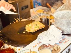 -卞姐蛋饼(陕西南路店)