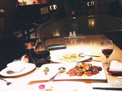 -老船坞餐厅(北京亚洲大酒店 )