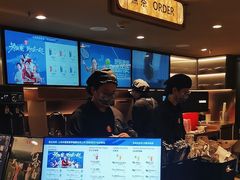 -霸王茶姬(上海恒基名人店)