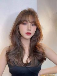 点击看大图 -YESIDO椰岛造型烫发染发