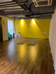 -FineYoga梵音瑜伽·普拉提