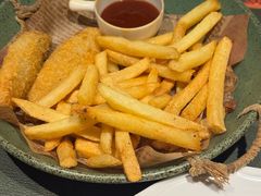 -第101座花园餐厅(湖滨88店)