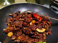 -茶叁酒肆·楚味江湖(菱角湖店)