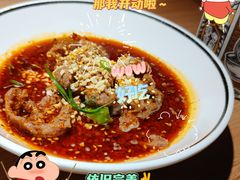-太二酸菜鱼(武汉光谷保利店)
