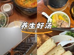 -本味焖罐源(天泽街店)