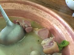 -阿婆情腊排骨火锅(饮玉巷店)