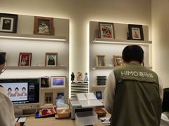 -HIMO海马体照相馆(杭州西溪印象城店)
