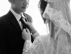 -IDO婚纱摄影(上海旗舰店)