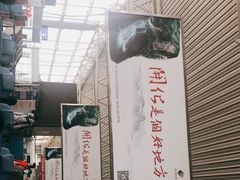 -黄山屯溪国际机场