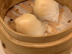 -上海金桥红枫万豪酒店-万豪中餐厅