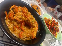 -靓虾二哥长沙地标小龙虾(五一广场店)