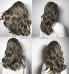 -FUTURE HN男士发型风格设计