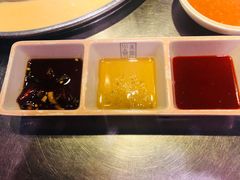 -喜来稀肉(虹泉路店)