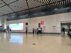 -哈尔滨太平国际机场-T2航站楼