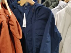 -优衣库(上海正大广场店)