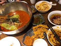 付氏冰粉-付小姐在成都(五道口店)