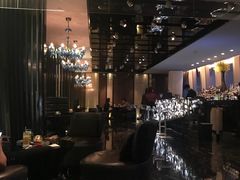 -广州四季酒店·天吧·高空酒吧