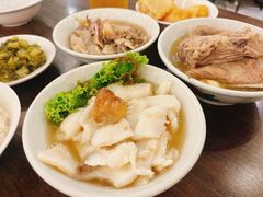 -松發肉骨茶(先得坊店)