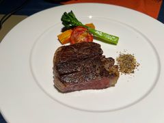 -ZHAO赵·牛扒坊(仁和新城店)