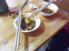 -洞子口张老二凉粉(文殊院店)