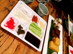 -四季民福烤鸭店(前门廊房二条店)