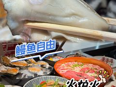 -火炉火自助餐(西直门凯德MALL店)