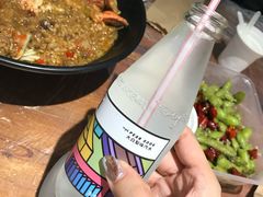 -沈记烧烤海鲜(江汉二路店)