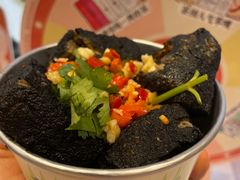 -董顺桃小粒臭豆腐(太平街一店)