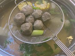 -广味鲜潮汕牛肉火锅(延安三路店)