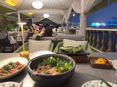 -沿途四季·云南菜·诗酒茶(蓝色港湾店)