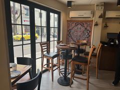 -克比叔叔印度餐厅Kebabs on the Grille(永康路分店)