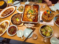 -去茶去餐厅(中央大街店)