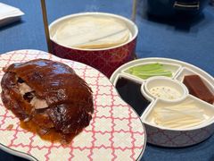 -宴周康·精致江浙菜(周浦店)