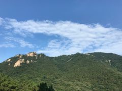 -青岛崂山太清宫