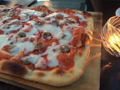 -EATALIA意塔利意式餐厅(鼓楼店)